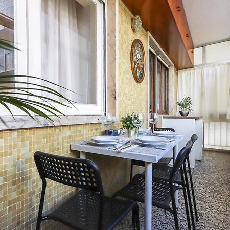 Olaias Classic By Homing Lisboa 外观 照片