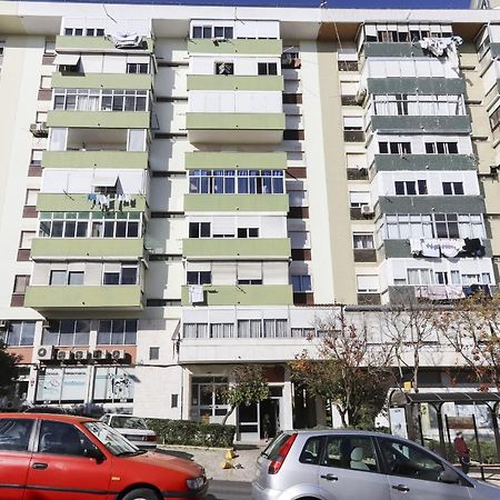 Olaias Classic By Homing Lisboa 外观 照片