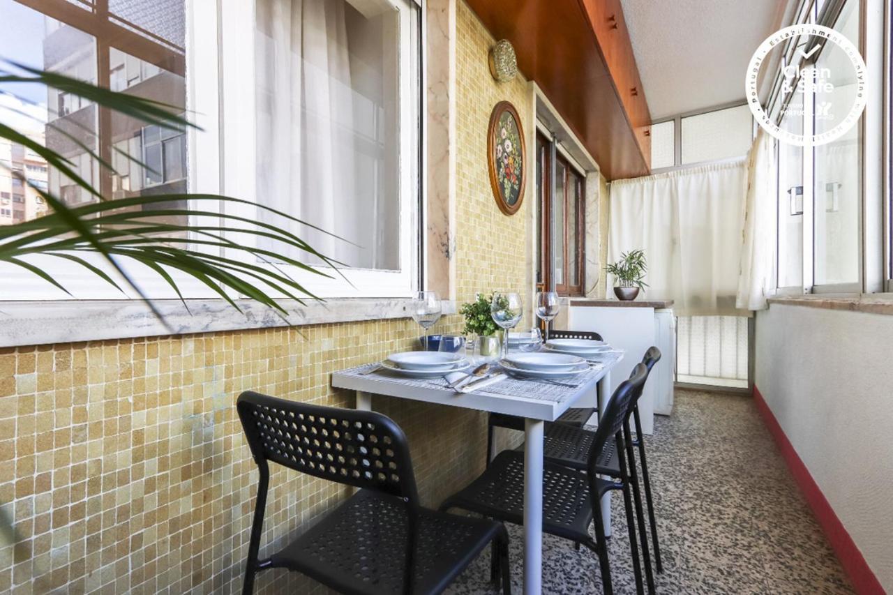 Olaias Classic By Homing Lisboa 外观 照片
