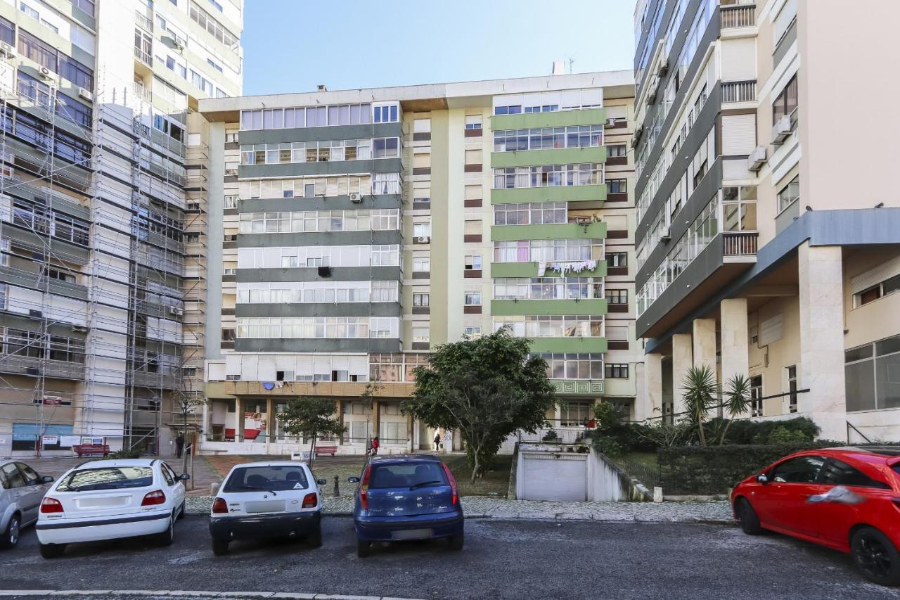 Olaias Classic By Homing Lisboa 外观 照片