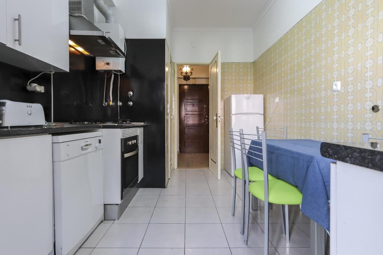Olaias Classic By Homing Lisboa 外观 照片