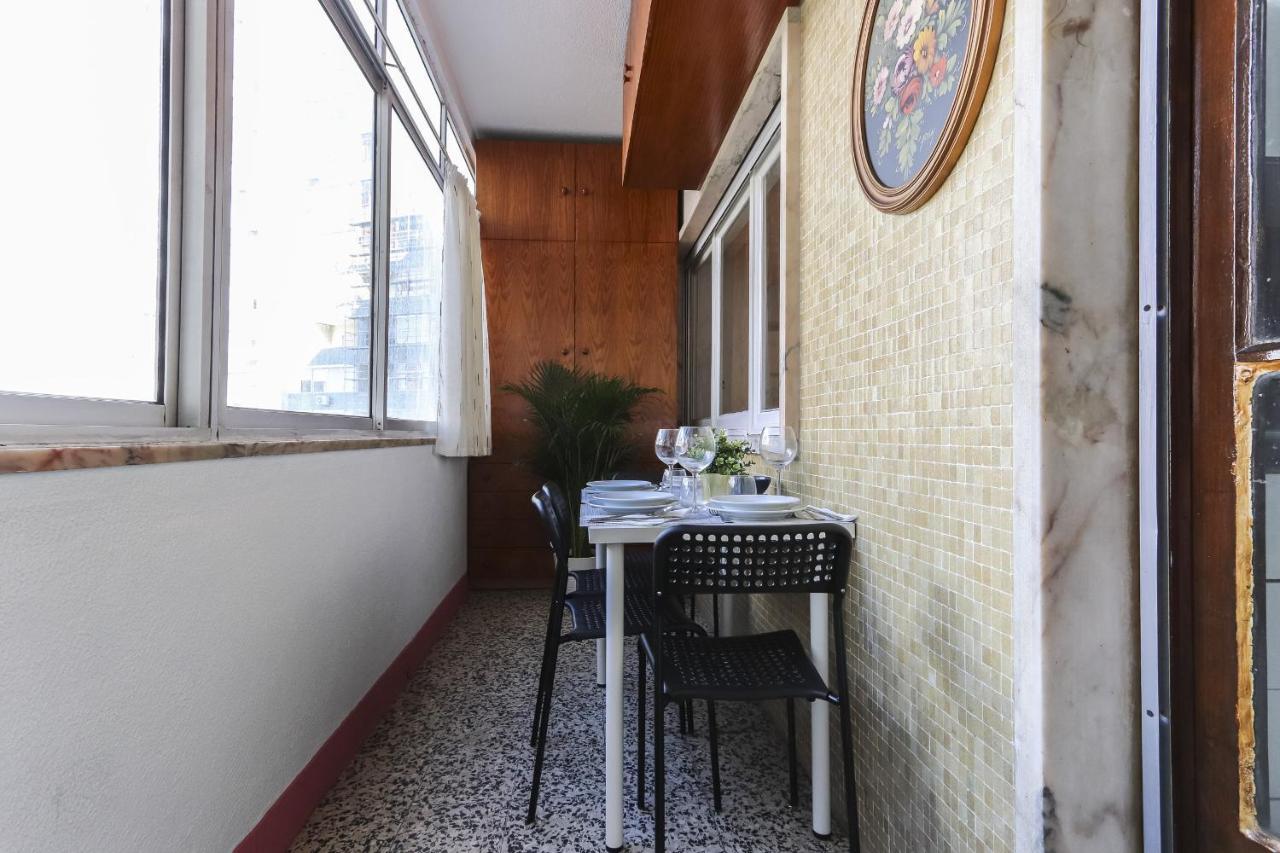 Olaias Classic By Homing Lisboa 外观 照片