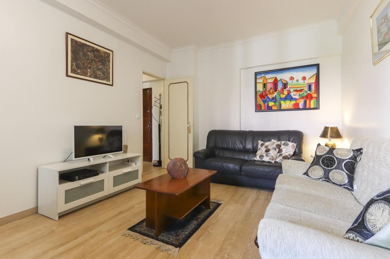 Olaias Classic By Homing Lisboa 外观 照片
