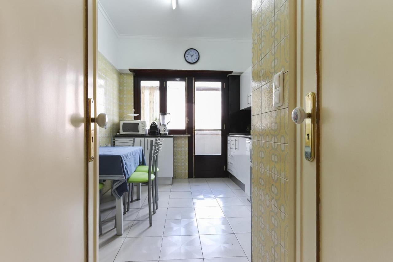 Olaias Classic By Homing Lisboa 外观 照片