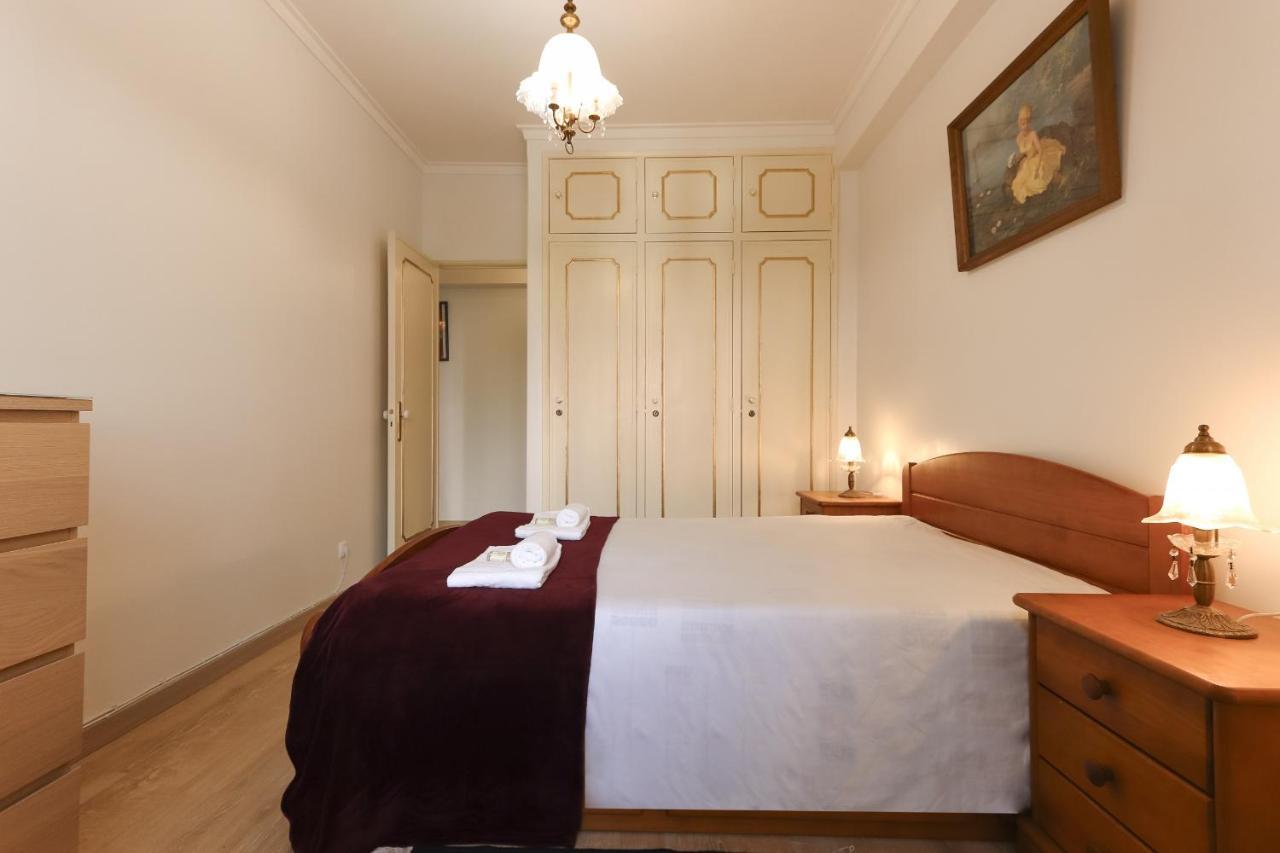 Olaias Classic By Homing Lisboa 外观 照片