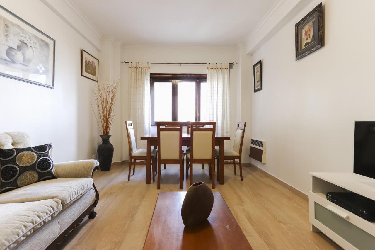 Olaias Classic By Homing Lisboa 外观 照片