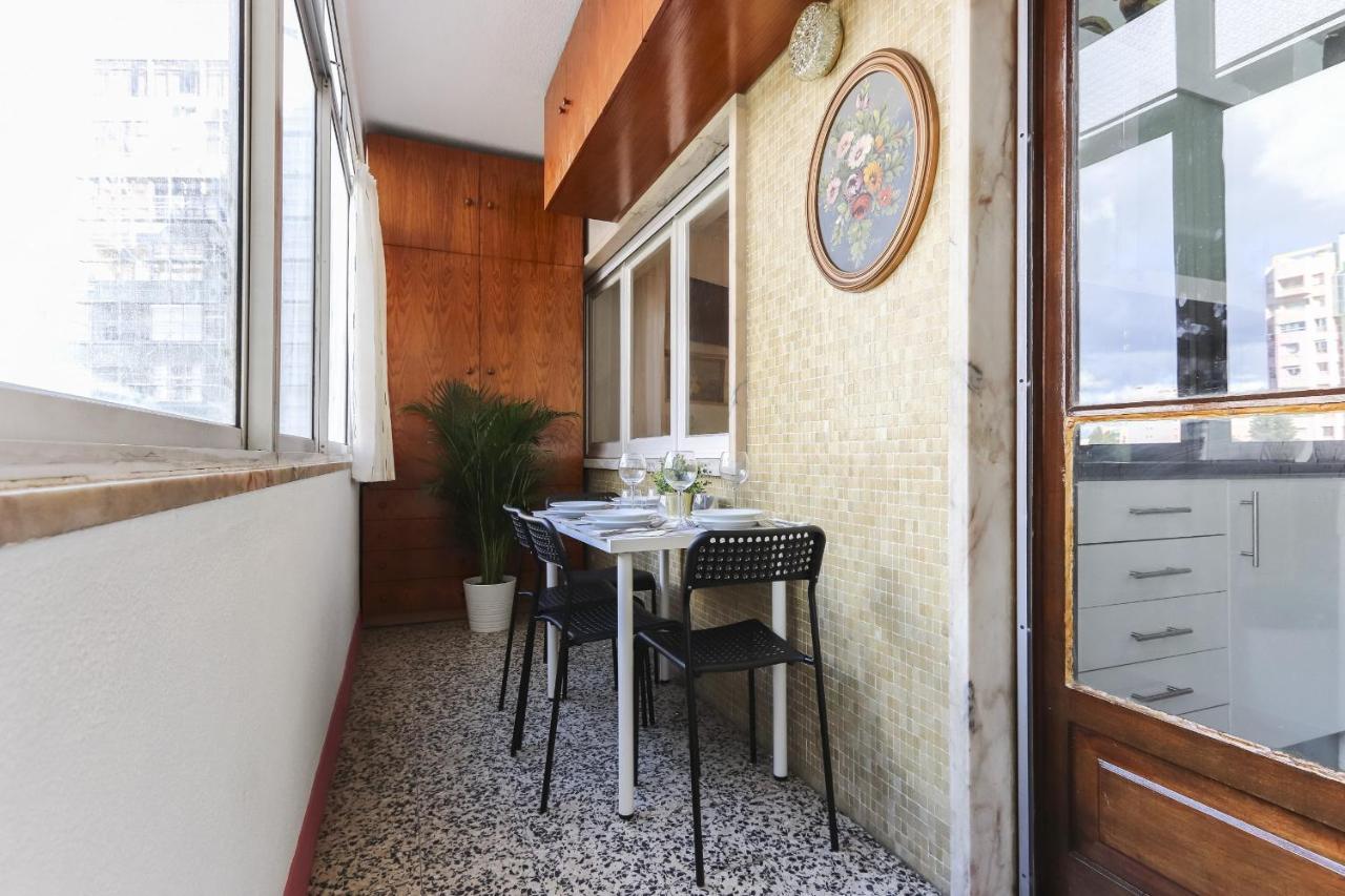 Olaias Classic By Homing Lisboa 外观 照片