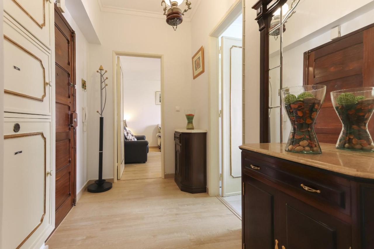 Olaias Classic By Homing Lisboa 外观 照片